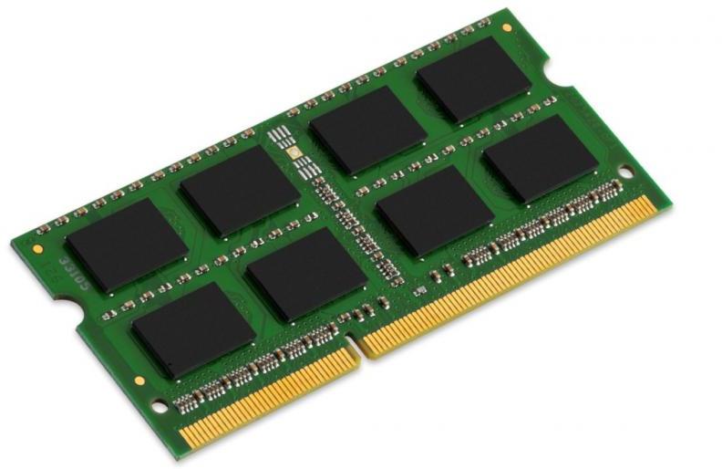 4GB DDR3 1066MHz AP-SO1066D3-4GB