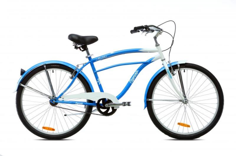 Capriolo Malibu Kerékpár árak, Kerékpár bicikli vásárlás, olcsó Kerékpárok.  bringa akció, árösszehasonlító