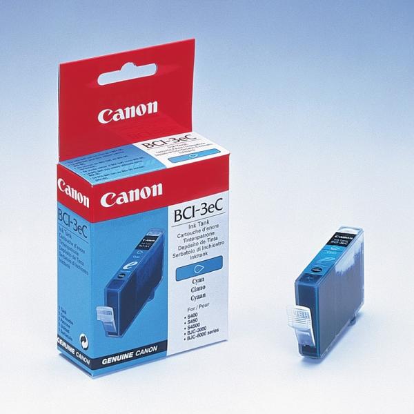 BCI-3eC Cyan