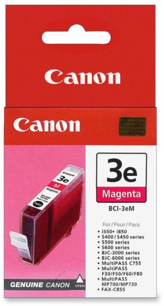BCI-3eM Magenta (4481A002AB)