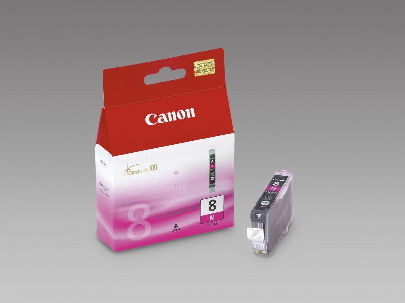 CLI-8M Magenta (BS0622B001AA)