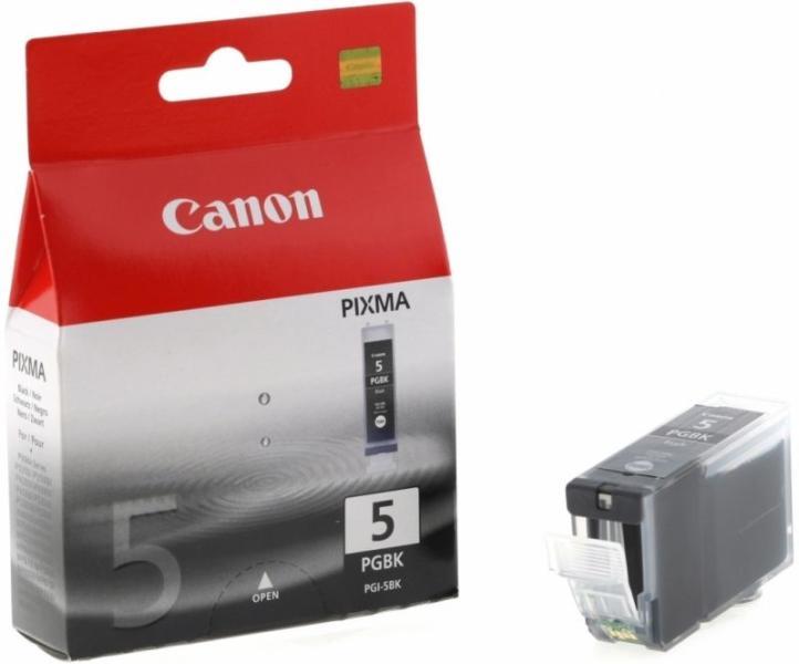 PGI-5BK Black (BS0628B001AF)