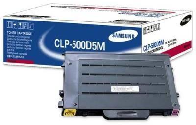 CLP-500D5M