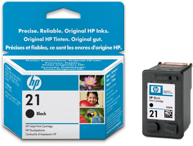 HP C9351AE vásárlás, olcsó HP Toner, festékpatron, festékszalag árak, HP  C9351AE boltok