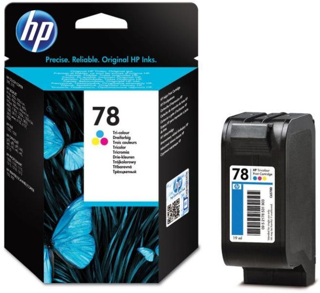 HP C6578DE vásárlás, olcsó HP Toner, festékpatron, festékszalag árak, HP  C6578DE boltok