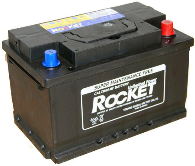 Rocket 71Ah 620A right+ SMF57113 vásárlás, Autó akkumulátor bolt árak,  akciók, autóakku árösszehasonlító