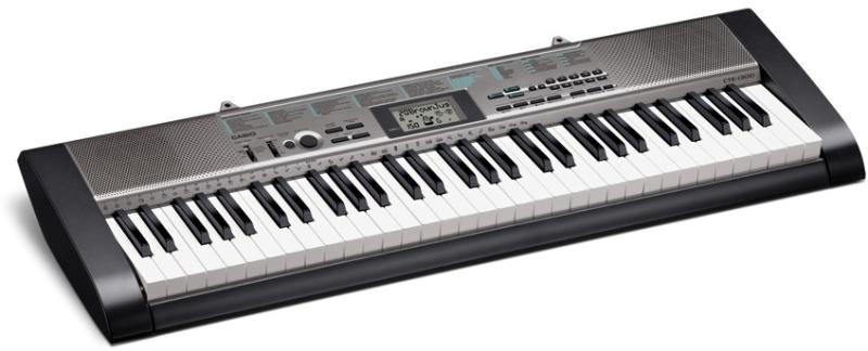 Vásárlás: Casio CTK-1300 Szintetizátor és keyboard árak összehasonlítása,  CTK 1300 boltok