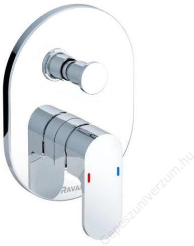 Chrome CR 065.00 X070056