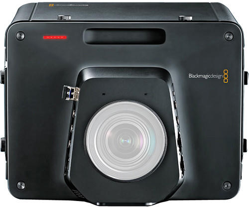 Vásárlás: Blackmagic Design Studio Camera HD kamera - Árak, akciós  StudioCameraHD videókamera, olcsó boltok