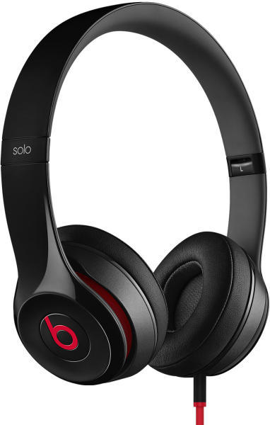 Beats Audio Beats by Dr. Dre Solo2 Слушалки Цени, оферти и мнения, списък с  магазини, евтино Beats Audio Beats by Dr. Dre Solo2
