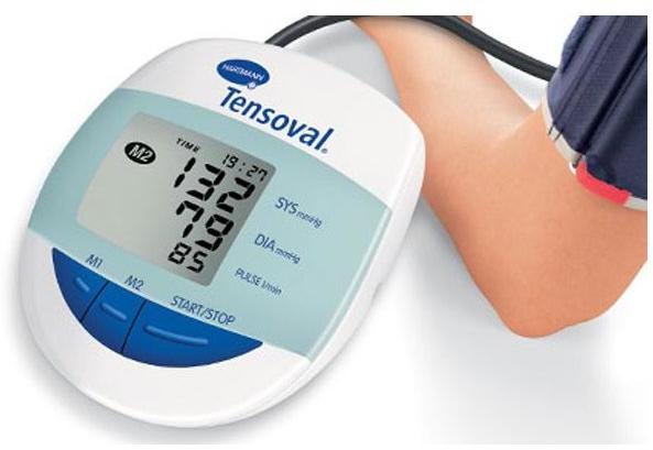 Vérnyomásmérő alkatrészek