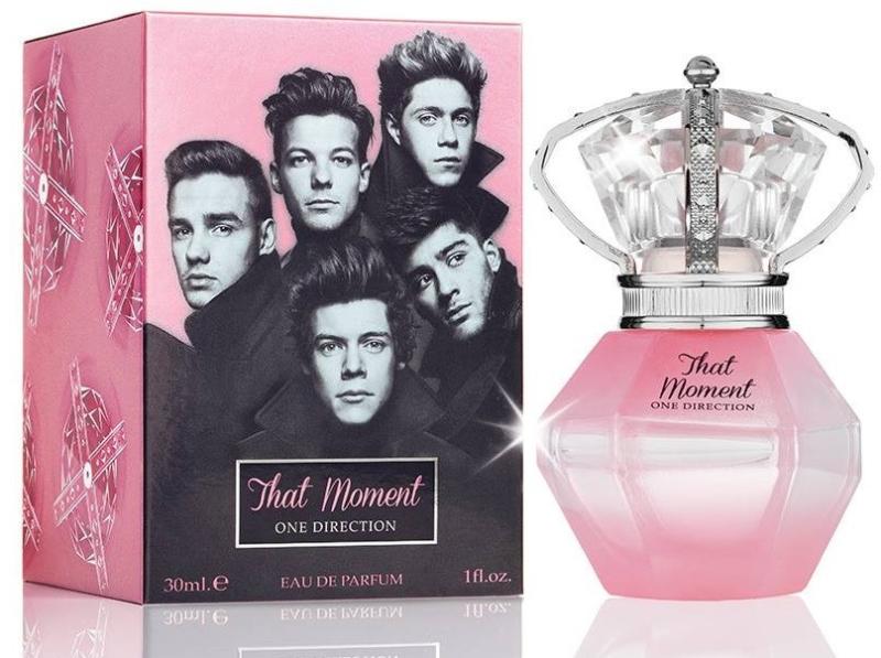 One Direction That Moment EDP 50ml parfüm vásárlás, olcsó One Direction  That Moment EDP 50ml parfüm árak, akciók