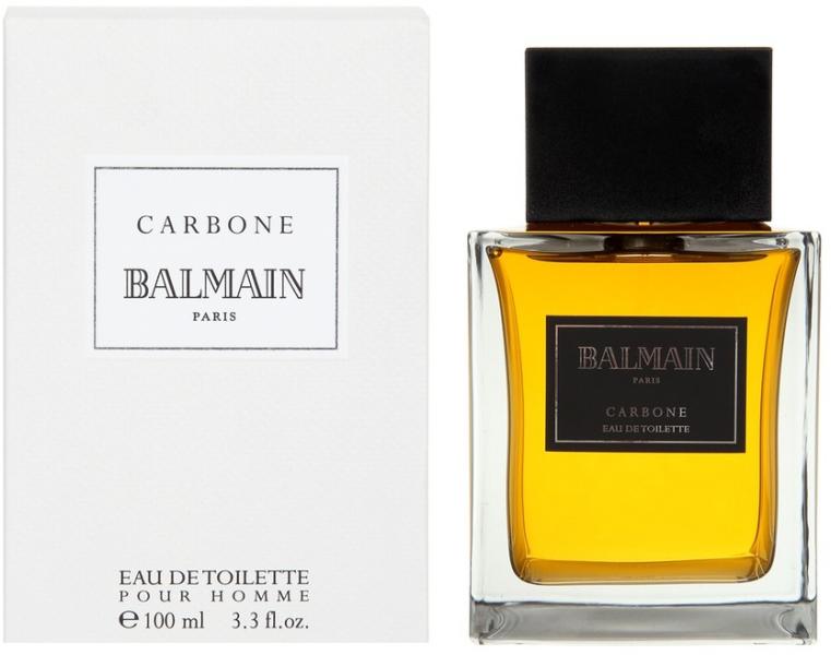 Balmain BalMan EDT 100ml parfüm vásárlás, olcsó Balmain BalMan EDT ...