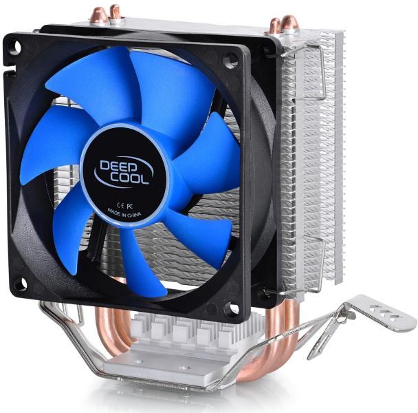 Deepcool ICE EDGE MINI FS V2.0 (DP-MCH2-IEMV2) PC hűtő vásárlás, olcsó  Számítógép hűtő akció, Deepcool ICE EDGE MINI FS V2.0 (DP-MCH2-IEMV2)  cooler árak