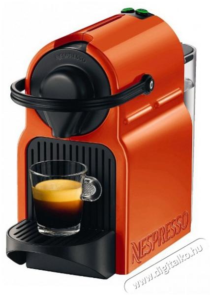 Nespresso Krups XN 100F10 Inissia (Espressor cu capsule) - Preturi