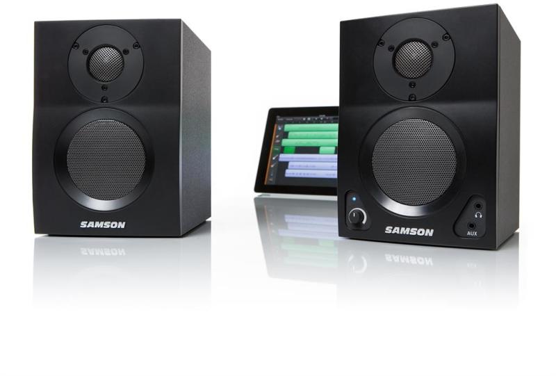Vásárlás: Samson MediaOne BT3 hangfal árak, akciós hangfalszett, hangfalak,  boltok