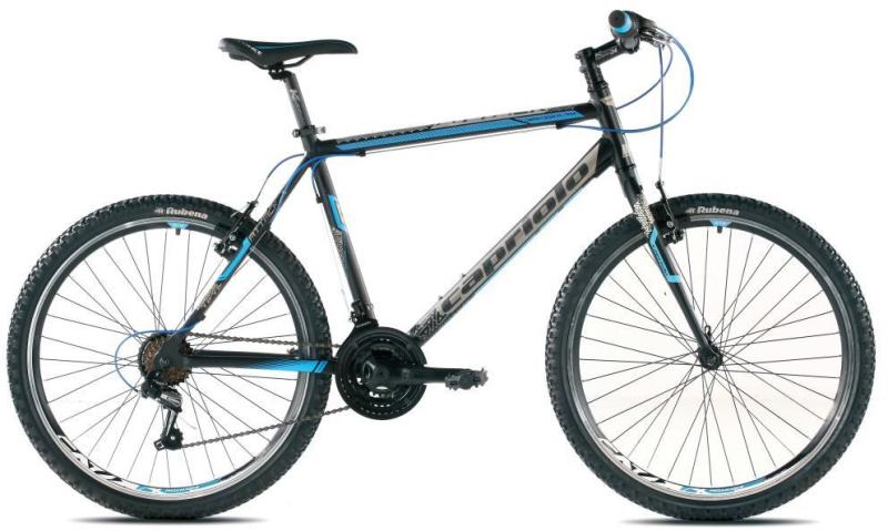 Capriolo Attack 26 Kerékpár árak, Kerékpár bicikli vásárlás, olcsó  Kerékpárok. bringa akció, árösszehasonlító