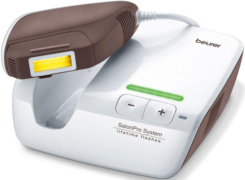 SalonPro System IPL 10000+