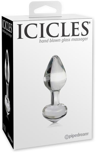 Icicles - No.44