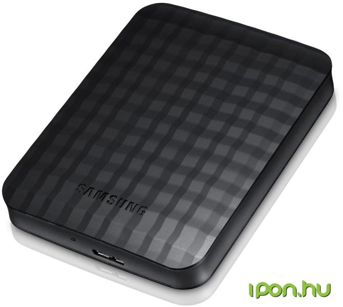 Vásárlás: Maxtor Samsung P3 Portable 1TB STSHX-MTD10EFM Külső merevlemez  árak összehasonlítása, Samsung P 3 Portable 1 TB STSHX MTD 10 EFM boltok