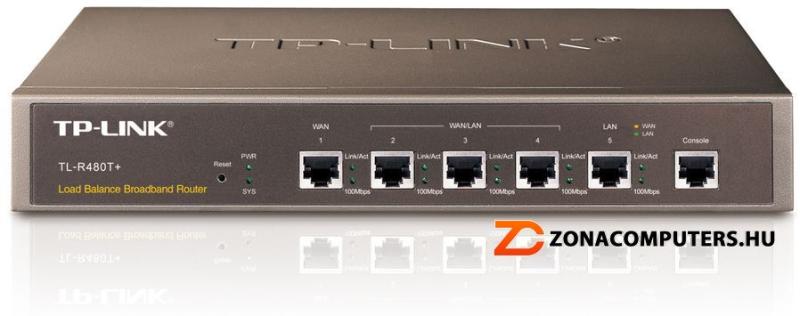 TL-R480T+