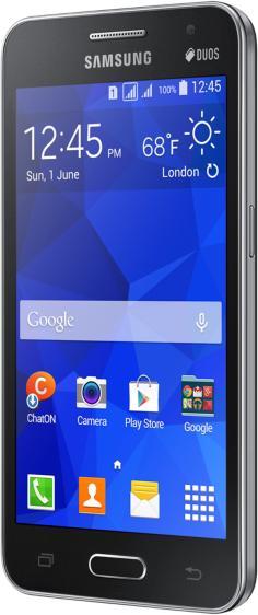 Samsung Galaxy Core 2 G355 Dual mobiltelefon vásárlás, olcsó Samsung Galaxy  Core 2 G355 Dual telefon árak, Samsung Galaxy Core 2 G355 Dual Mobil akciók