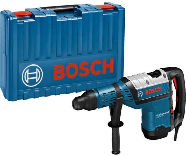 Bosch GBH 8-45 D (0611265100) (Bormasina, ciocan rotopercutor) - Preturi