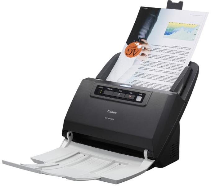 imageFORMULA DR-M160II (EM9725B003AA)
