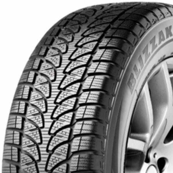 Blizzak LM--80-EVO XL 205/80 R16 104T