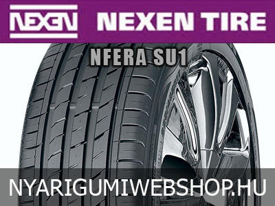 Gumi N'Fera SU1 XL 215/40 R16 86W