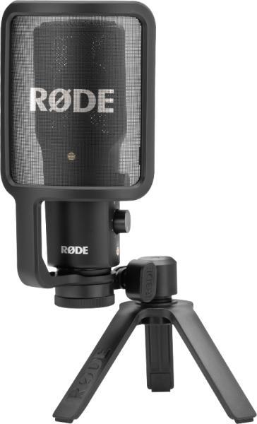 Vásárlás: RØDE NT-USB Mikrofon árak összehasonlítása, NT USB boltok