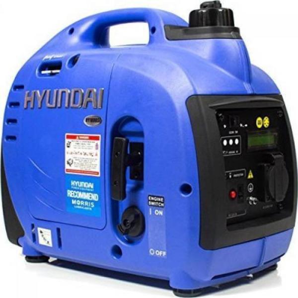 Hyundai hy 100