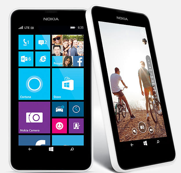 Nokia Lumia 636 mobiltelefon vásárlás, olcsó Nokia Lumia 636 telefon árak, Nokia  Lumia 636 Mobil akciók