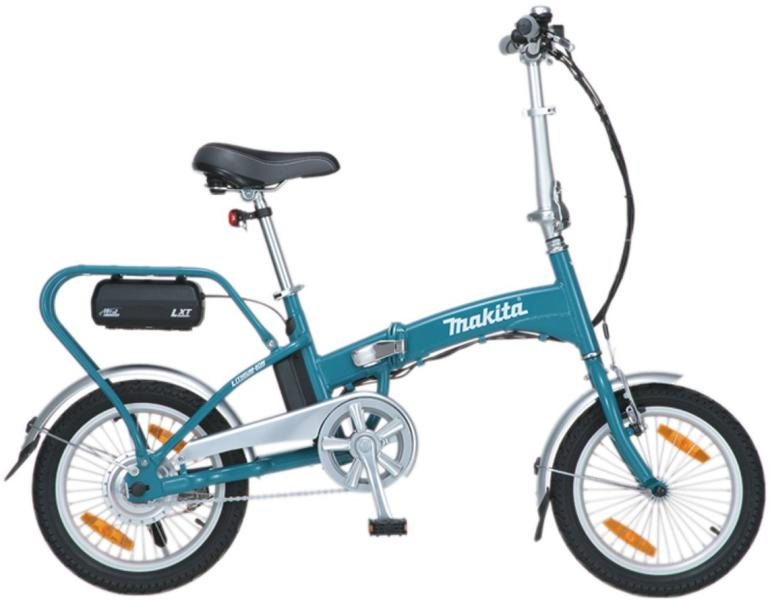 Vásárlás: Makita BBY180 Elektromos kerékpár árak összehasonlítása, BBY 180  boltok