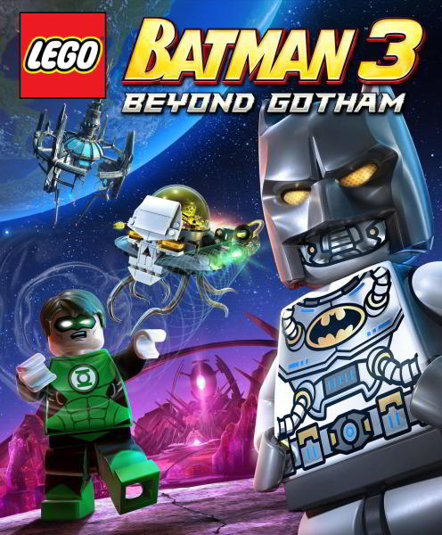 Warner Bros. Interactive LEGO Batman 3 Beyond Gotham (PC) (Jocuri PC) -  Preturi