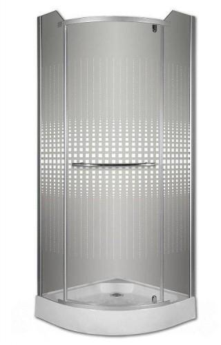 Vásárlás: sanimix emma 90x90x210 cm Ãves (22.1533) zuhanykabin ...