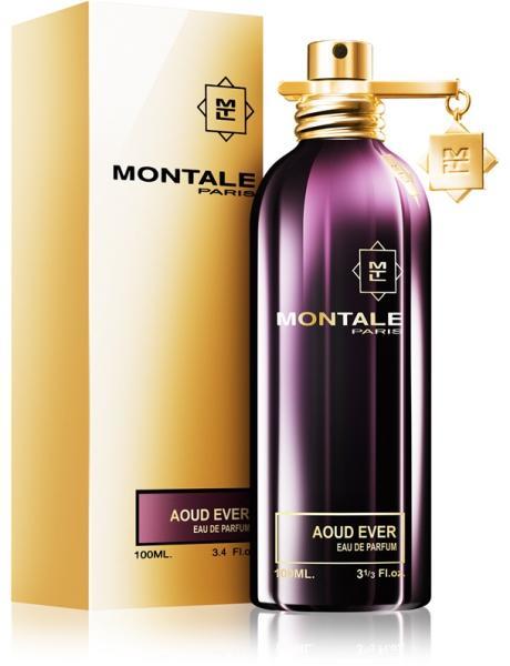 Montale Aoud Ever EDP 100ml parfüm vásárlás, olcsó Montale Aoud Ever EDP  100ml parfüm árak, akciók