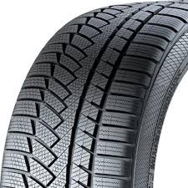 Continental Wintercontact Ts850p Suv 235 60 R18 107h Anvelope Preturi