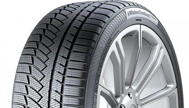 Image result for Continental WinterContact TS 850P 225/65 R17 102T, SUV