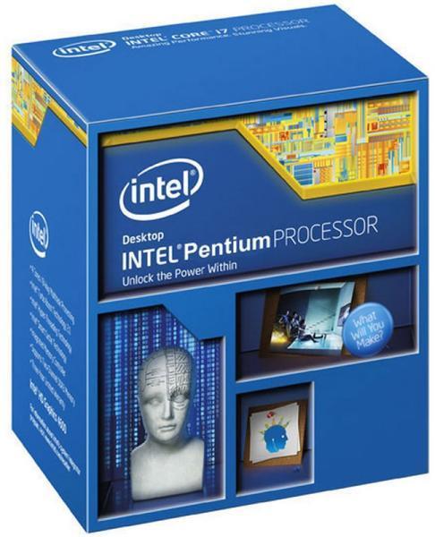 Intel Pentium Dual-Core G3250 3.2GHz LGA1150 Tray vásárlás, olcsó Processzor  árak, Intel Pentium Dual-Core G3250 3.2GHz LGA1150 Tray boltok