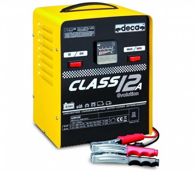 Class 12A