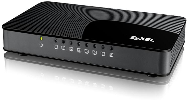GS-108SV2-EU0101F