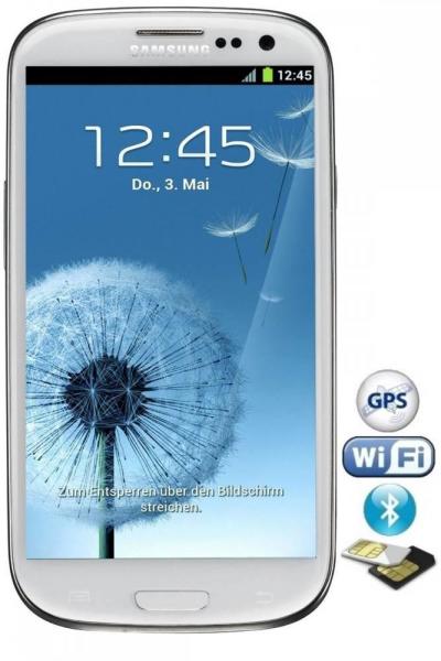 Samsung i9301i Galaxy S3 Neo Dual preturi - Samsung i9301i Galaxy S3 Neo  Dual magazine