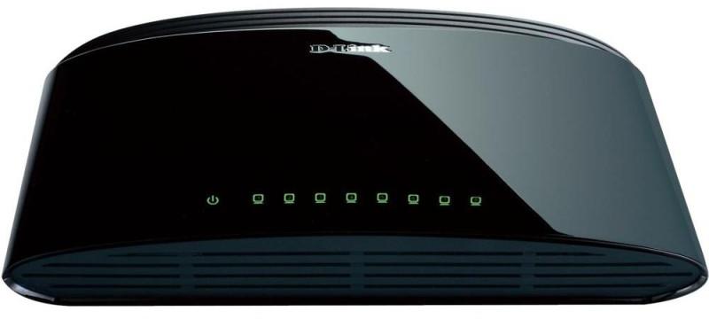 DES-1008D