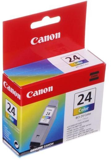 BCI-24C Color (BE6882A002AA)