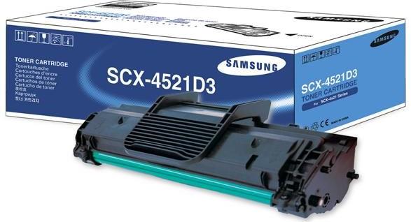SCX-4521D3