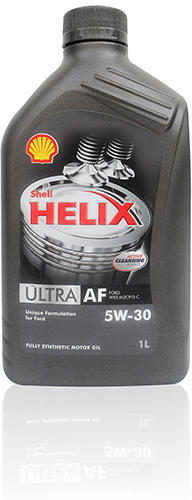 Vásárlás: Shell Helix Ultra Professional AF 5W-30 1 l Motorolaj árak  összehasonlítása, Helix Ultra Professional AF 5 W 30 1 l boltok
