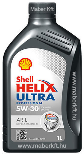 Helix Ultra Professional AR-L 5W-30 1 l