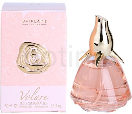 Oriflame Volare EDP 50 ml parfüm vásárlás, olcsó Oriflame Volare EDP 50 ml  parfüm árak, akciók