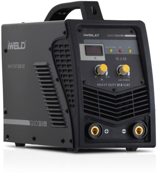 Heavy Duty 315 IGBT (800G315IGBT)